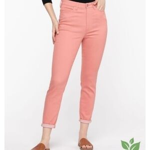 14 • Ricki's • ECO-FRIENDLY ROLLED SKINNY LEG JEAN